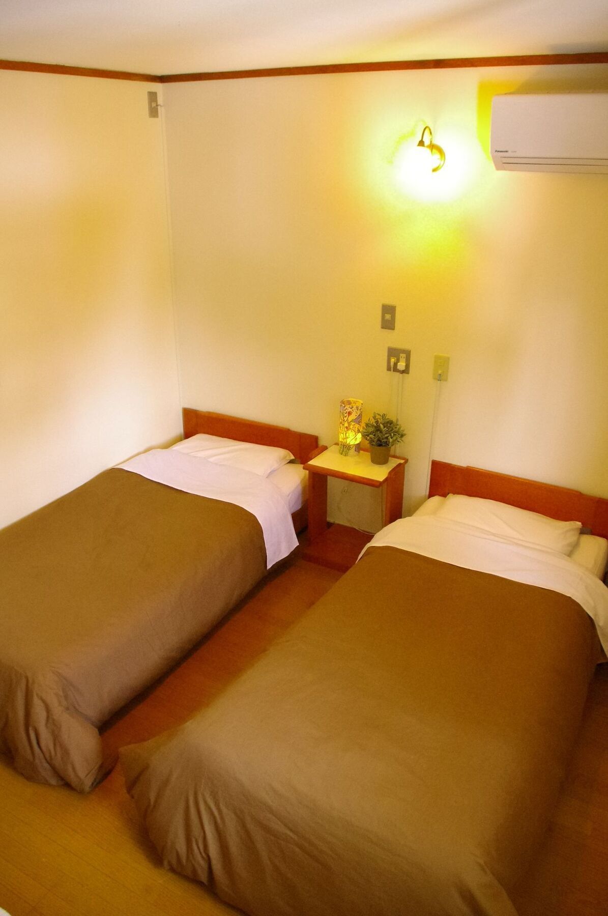 Forest Resort Cosmos Fujikawaguchiko Ngoại thất bức ảnh