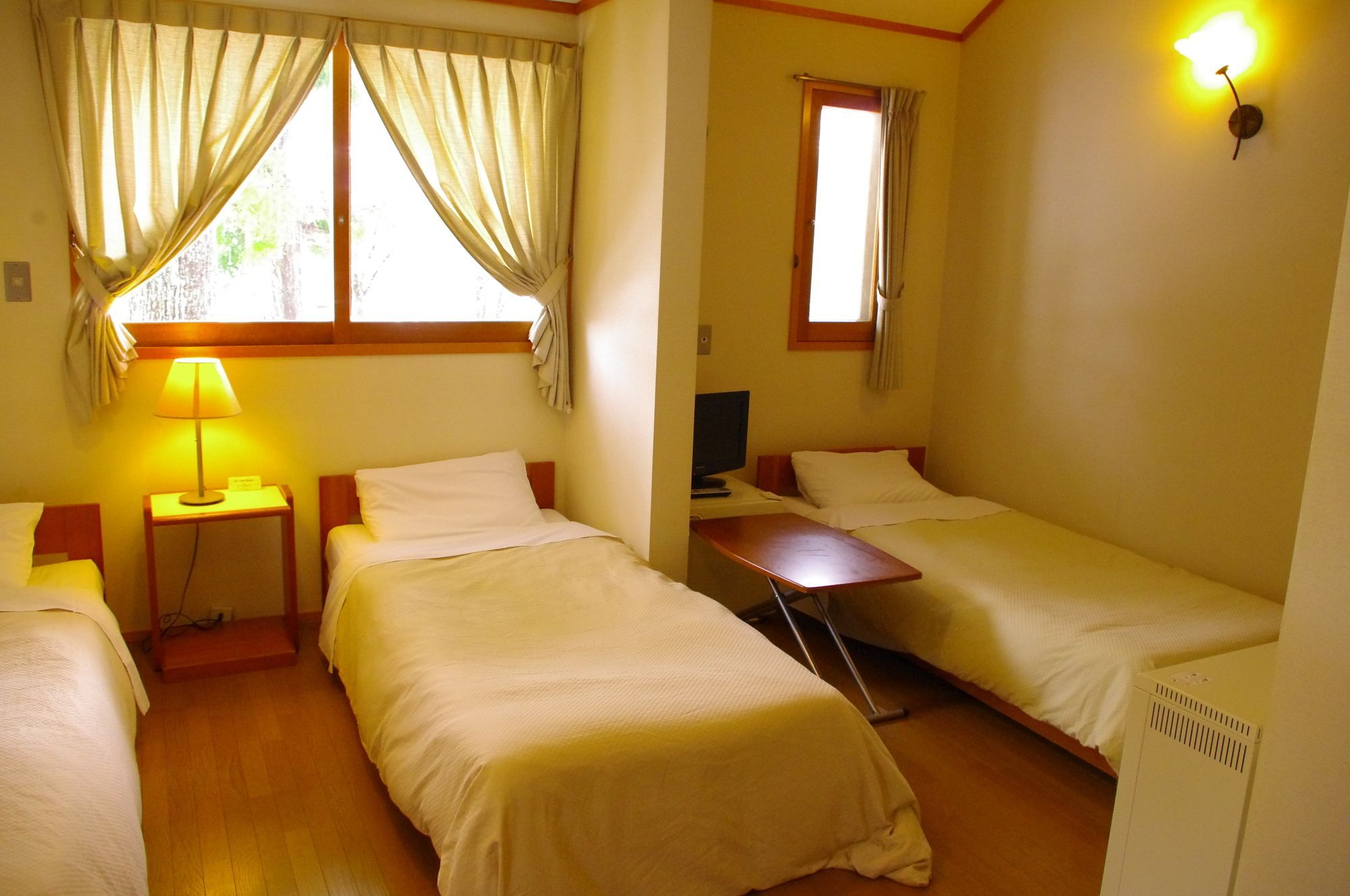Forest Resort Cosmos Fujikawaguchiko Ngoại thất bức ảnh