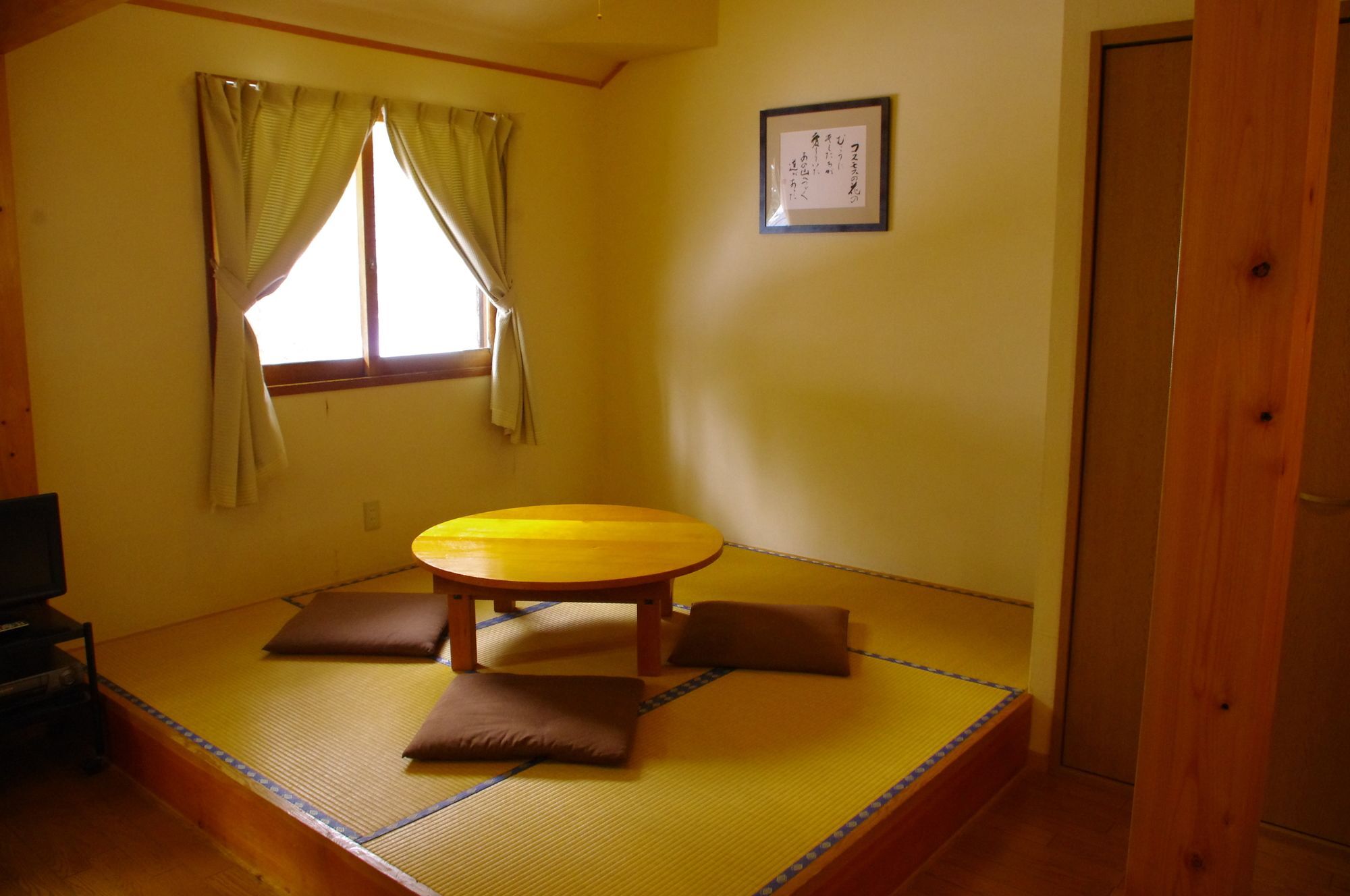 Forest Resort Cosmos Fujikawaguchiko Ngoại thất bức ảnh